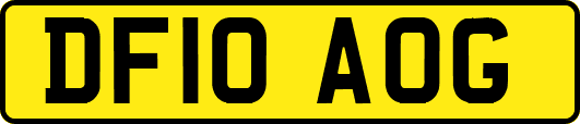 DF10AOG