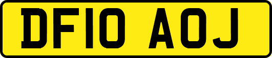 DF10AOJ