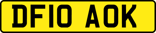 DF10AOK