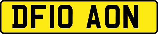 DF10AON