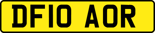 DF10AOR