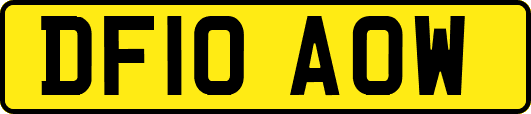 DF10AOW
