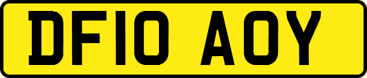 DF10AOY