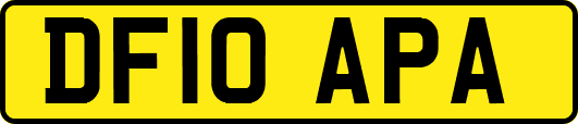 DF10APA