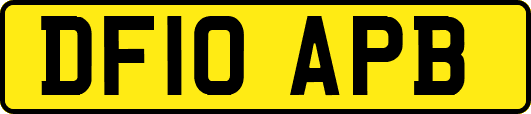 DF10APB