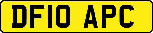 DF10APC