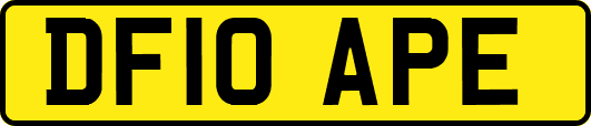 DF10APE