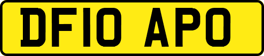 DF10APO