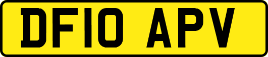 DF10APV