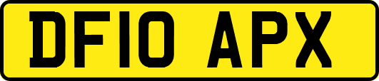 DF10APX