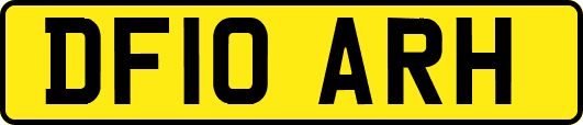 DF10ARH