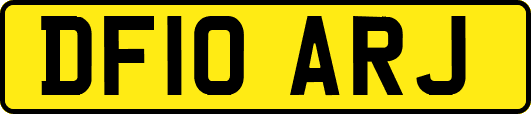 DF10ARJ