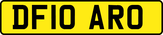DF10ARO