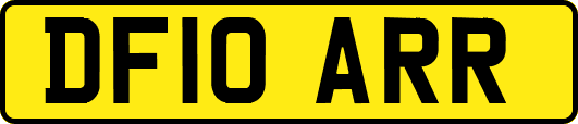 DF10ARR