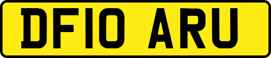 DF10ARU