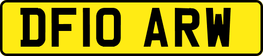 DF10ARW