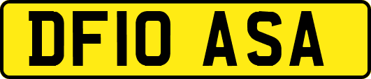 DF10ASA