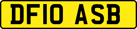 DF10ASB