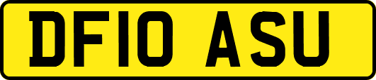 DF10ASU
