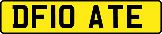 DF10ATE