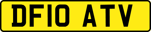 DF10ATV