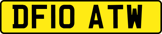 DF10ATW