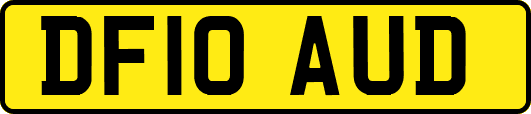 DF10AUD