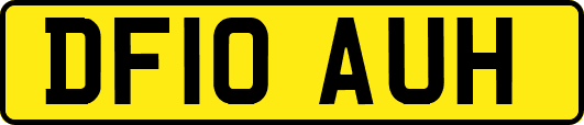 DF10AUH