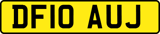 DF10AUJ