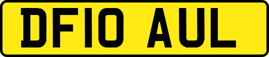 DF10AUL