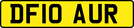 DF10AUR