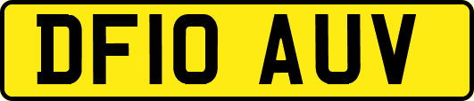 DF10AUV
