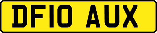 DF10AUX