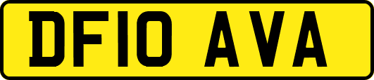 DF10AVA