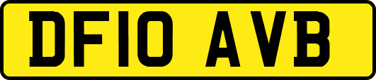 DF10AVB