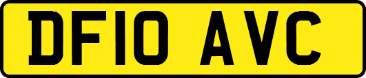 DF10AVC