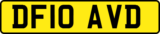 DF10AVD