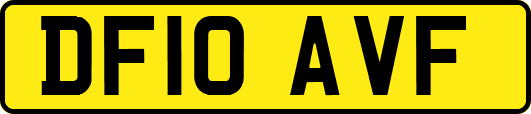 DF10AVF