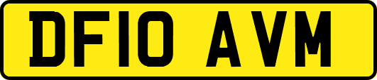 DF10AVM