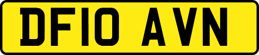 DF10AVN
