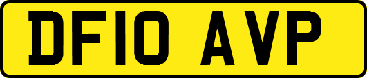 DF10AVP