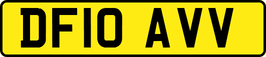 DF10AVV