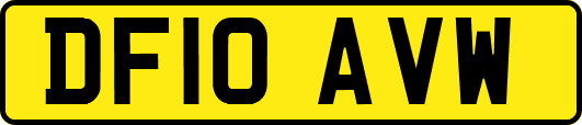 DF10AVW