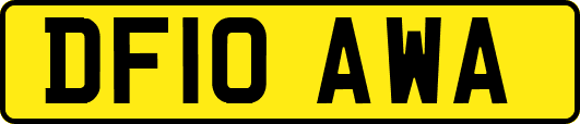 DF10AWA
