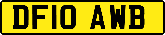 DF10AWB