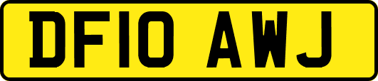DF10AWJ