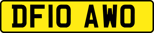 DF10AWO