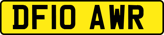 DF10AWR