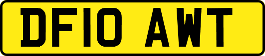 DF10AWT