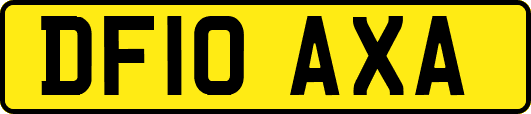 DF10AXA